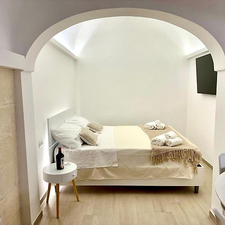 Apartamento La Casa Di Ninetta Monopoli Exterior foto